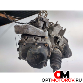 КПП механическая (МКПП)  Opel Corsa D [2-й рестайлинг] 2011 F13YW429, YW429, F13429 #5