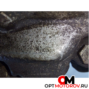 КПП механическая (МКПП)  Opel Corsa D [2-й рестайлинг] 2011 F13YW429, YW429, F13429 #6