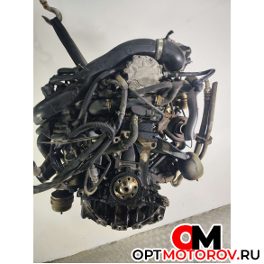 Двигатель  Skoda Superb 1 поколение [рестайлинг] 2008 BPZ #3