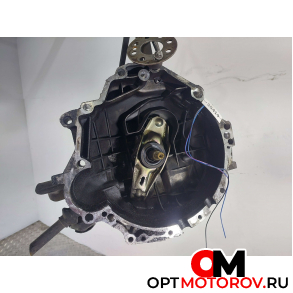 КПП механическая (МКПП)  Skoda Superb 1 поколение [рестайлинг] 2008 GFL #1