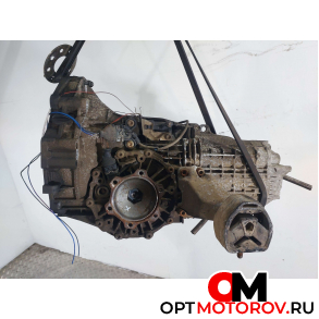 КПП механическая (МКПП)  Skoda Superb 1 поколение [рестайлинг] 2008 GFL #2