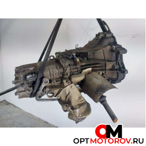 КПП механическая (МКПП)  Skoda Superb 1 поколение [рестайлинг] 2008 GFL #3