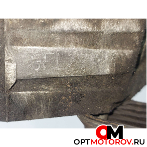 КПП механическая (МКПП)  Skoda Superb 1 поколение [рестайлинг] 2008 GFL #4