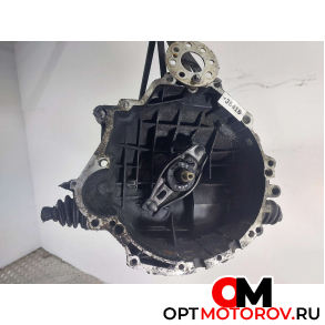 КПП механическая (МКПП) Audi A4 B6 2004 FYA #1 КПП механическая (МКПП) Audi A4 B6 2004 FYA #1