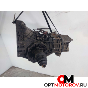 КПП механическая (МКПП) Audi A4 B6 2004 FYA #2 КПП механическая (МКПП) Audi A4 B6 2004 FYA #2