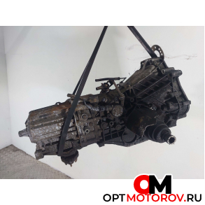 КПП механическая (МКПП) Audi A4 B6 2004 FYA #3 КПП механическая (МКПП) Audi A4 B6 2004 FYA #3