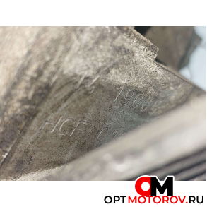 КПП механическая (МКПП) Audi A4 B6 2004 HCF #4 КПП механическая (МКПП) Audi A4 B6 2004 HCF #4