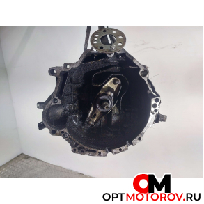 КПП механическая (МКПП)  Volkswagen Passat B5 [рестайлинг] 2005 GGB #1