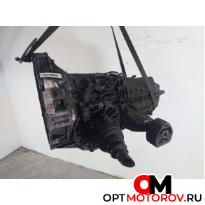 КПП механическая (МКПП)  Volkswagen Passat B5 [рестайлинг] 2005 GGB #2