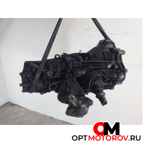 КПП механическая (МКПП)  Volkswagen Passat B5 [рестайлинг] 2005 GGB #3