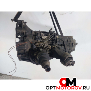 КПП механическая (МКПП) Audi A4 B6 2006 EEN #2 КПП механическая (МКПП) Audi A4 B6 2006 EEN #2