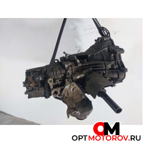КПП механическая (МКПП) Audi A4 B6 2006 EEN #3 КПП механическая (МКПП) Audi A4 B6 2006 EEN #3