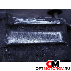 КПП механическая (МКПП) Audi A4 B6 2006 EEN #4 КПП механическая (МКПП) Audi A4 B6 2006 EEN #4