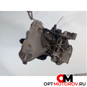 КПП механическая (МКПП)  Opel Astra H 2006 F17394, F17C394 #2