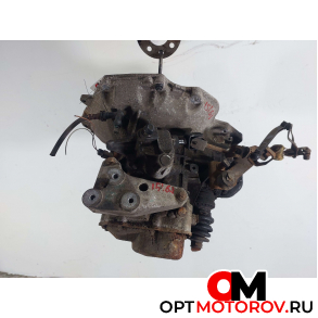 КПП механическая (МКПП)  Opel Astra H 2006 F17394, F17C394 #3
