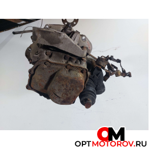 КПП механическая (МКПП)  Opel Astra H 2006 F17394, F17C394 #4