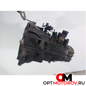 КПП механическая (МКПП)  Hyundai Getz 1 поколение [рестайлинг] 2006 H719973 #2