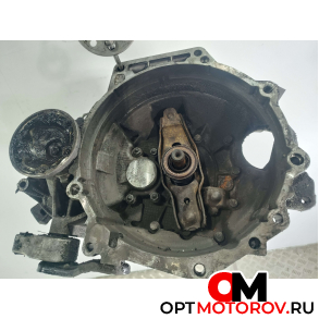 КПП механическая (МКПП) Volkswagen Passat B6 2009 JCX #1 КПП механическая (МКПП) Volkswagen Passat B6 2009 JCX #1