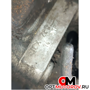 КПП механическая (МКПП) Volkswagen Passat B6 2009 JCX #3 КПП механическая (МКПП) Volkswagen Passat B6 2009 JCX #3