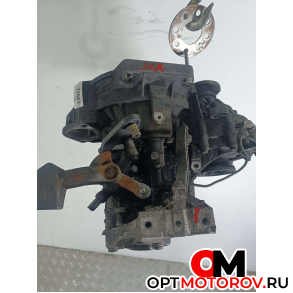 КПП механическая (МКПП) Volkswagen Passat B6 2009 JCX #4 КПП механическая (МКПП) Volkswagen Passat B6 2009 JCX #4