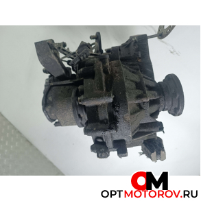 КПП механическая (МКПП) Volkswagen Passat B6 2009 JCX #5 КПП механическая (МКПП) Volkswagen Passat B6 2009 JCX #5