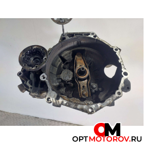КПП механическая (МКПП) Volkswagen Golf 5 поколение 2007 JCX #1 КПП механическая (МКПП) Volkswagen Golf 5 поколение 2007 JCX #1