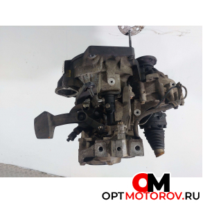 КПП механическая (МКПП) Volkswagen Golf 5 поколение 2007 JCX #3 КПП механическая (МКПП) Volkswagen Golf 5 поколение 2007 JCX #3