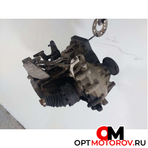 КПП механическая (МКПП) Volkswagen Golf 5 поколение 2007 JCX #4 КПП механическая (МКПП) Volkswagen Golf 5 поколение 2007 JCX #4