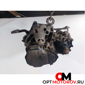 КПП механическая (МКПП) Volkswagen Golf 5 поколение 2007 JCX #5 КПП механическая (МКПП) Volkswagen Golf 5 поколение 2007 JCX #5