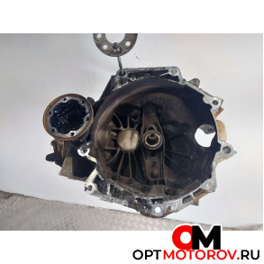 КПП механическая (МКПП) Volkswagen Golf 5 поколение 2005 HHN #1 КПП механическая (МКПП) Volkswagen Golf 5 поколение 2005 HHN #1
