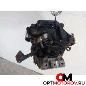 КПП механическая (МКПП) Volkswagen Golf 5 поколение 2005 HHN #3 КПП механическая (МКПП) Volkswagen Golf 5 поколение 2005 HHN #3