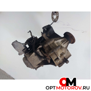 КПП механическая (МКПП) Volkswagen Golf 5 поколение 2005 HHN #4 КПП механическая (МКПП) Volkswagen Golf 5 поколение 2005 HHN #4