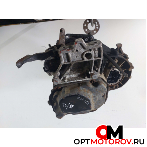 КПП механическая (МКПП) Volkswagen Golf 5 поколение 2005 HHN #5 КПП механическая (МКПП) Volkswagen Golf 5 поколение 2005 HHN #5