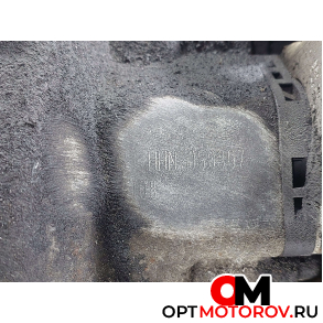 КПП механическая (МКПП) Volkswagen Golf 5 поколение 2005 HHN #6 КПП механическая (МКПП) Volkswagen Golf 5 поколение 2005 HHN #6