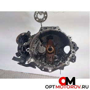 КПП механическая (МКПП) Volkswagen Beetle 2 поколение 2005 EGS #1 КПП механическая (МКПП) Volkswagen Beetle 2 поколение 2005 EGS #1