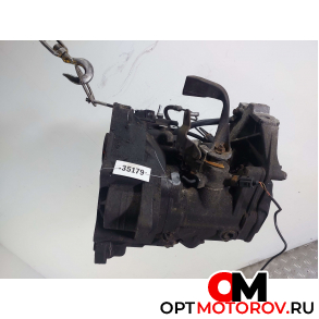 КПП механическая (МКПП) Volkswagen Beetle 2 поколение 2005 EGS #2 КПП механическая (МКПП) Volkswagen Beetle 2 поколение 2005 EGS #2