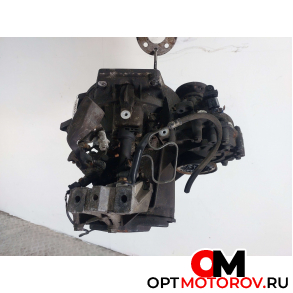 КПП механическая (МКПП) Volkswagen Beetle 2 поколение 2005 EGS #3 КПП механическая (МКПП) Volkswagen Beetle 2 поколение 2005 EGS #3