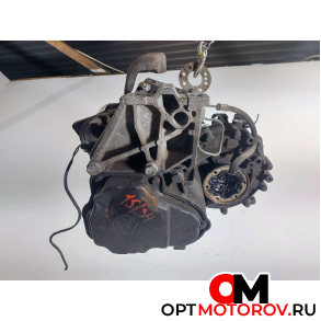 КПП механическая (МКПП) Volkswagen Beetle 2 поколение 2005 EGS #4 КПП механическая (МКПП) Volkswagen Beetle 2 поколение 2005 EGS #4