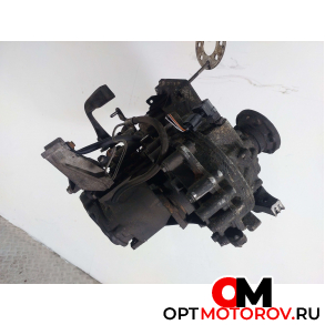 КПП механическая (МКПП) Volkswagen Beetle 2 поколение 2005 EGS #5 КПП механическая (МКПП) Volkswagen Beetle 2 поколение 2005 EGS #5