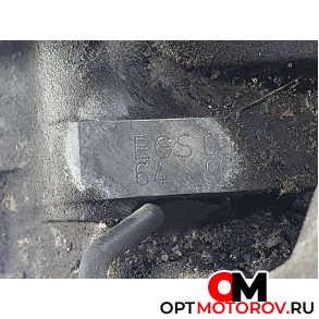 КПП механическая (МКПП) Volkswagen Beetle 2 поколение 2005 EGS #6 КПП механическая (МКПП) Volkswagen Beetle 2 поколение 2005 EGS #6