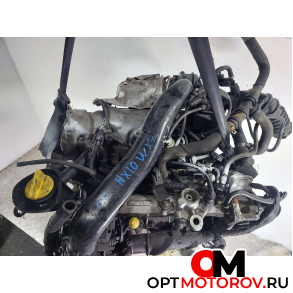 Двигатель  Renault Clio 3 поколение [рестайлинг] 2010 D4F786 #3