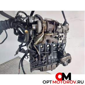 Двигатель  Renault Clio 3 поколение [рестайлинг] 2010 D4F786 #5