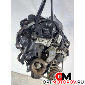 Двигатель Citroen C3 2 поколение 2012 8HR, 10FDBZ, DV4C #1 Двигатель Citroen C3 2 поколение 2012 8HR, 10FDBZ, DV4C #1