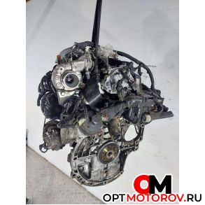 Двигатель Citroen C3 2 поколение 2012 8HR, 10FDBZ, DV4C #3 Двигатель Citroen C3 2 поколение 2012 8HR, 10FDBZ, DV4C #3