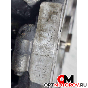 Двигатель Citroen C3 2 поколение 2012 8HR, 10FDBZ, DV4C #5 Двигатель Citroen C3 2 поколение 2012 8HR, 10FDBZ, DV4C #5