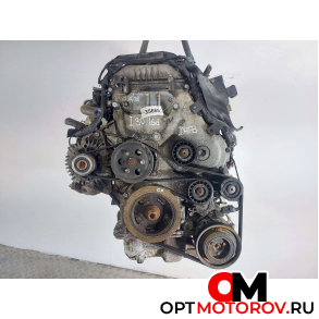 Двигатель  Hyundai i30 FD 2009 D4FB #1