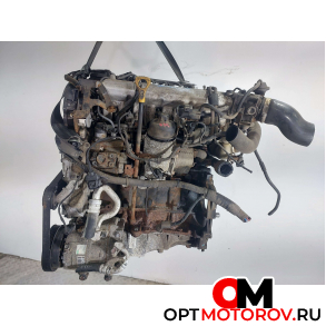 Двигатель  Hyundai i30 FD 2009 D4FB #2