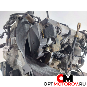 Двигатель  Hyundai i30 FD 2009 D4FB #3