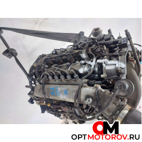 Двигатель  Hyundai i30 FD 2009 D4FB #4