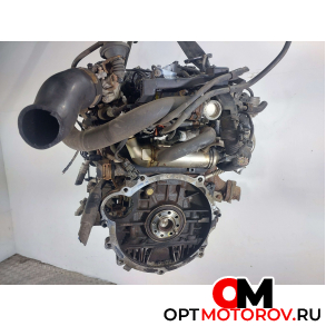 Двигатель  Hyundai i30 FD 2009 D4FB #5